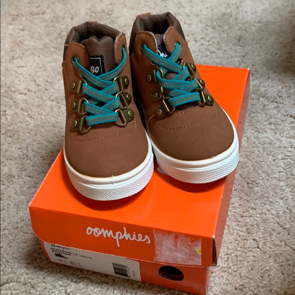 Winter Boots
